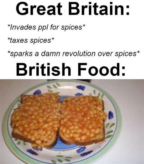 british food meme|top 20 british foods meme.